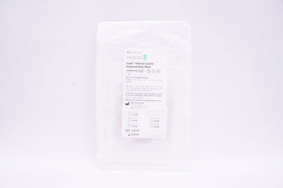 Integra NL850-5078 Sundt External Carotid Endarterectomy Shunt, Size 4 x 5mm (x)